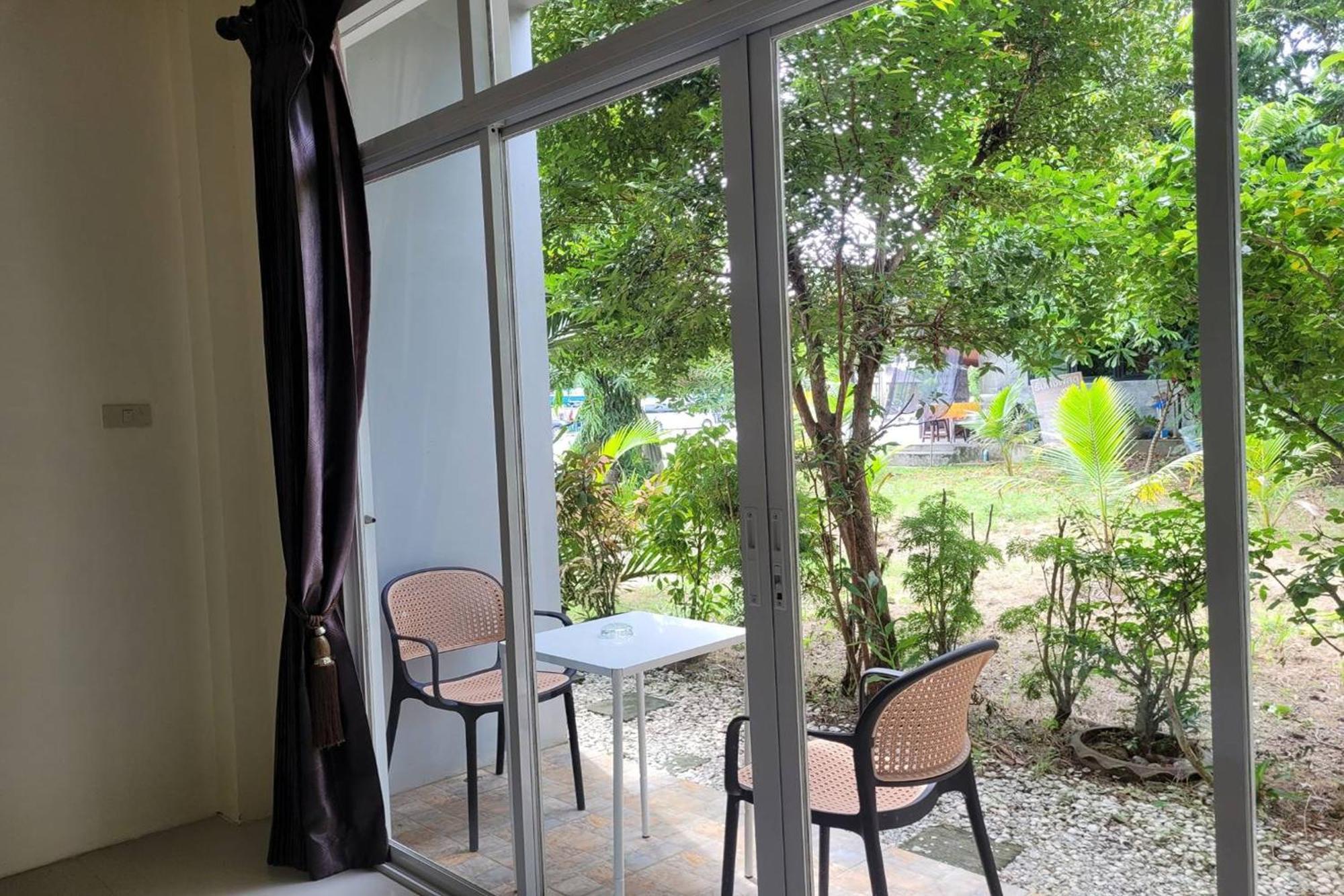 Snooze Inn Phuket - Free Shuttle To Bang Rong Pier Pa Khlok エクステリア 写真