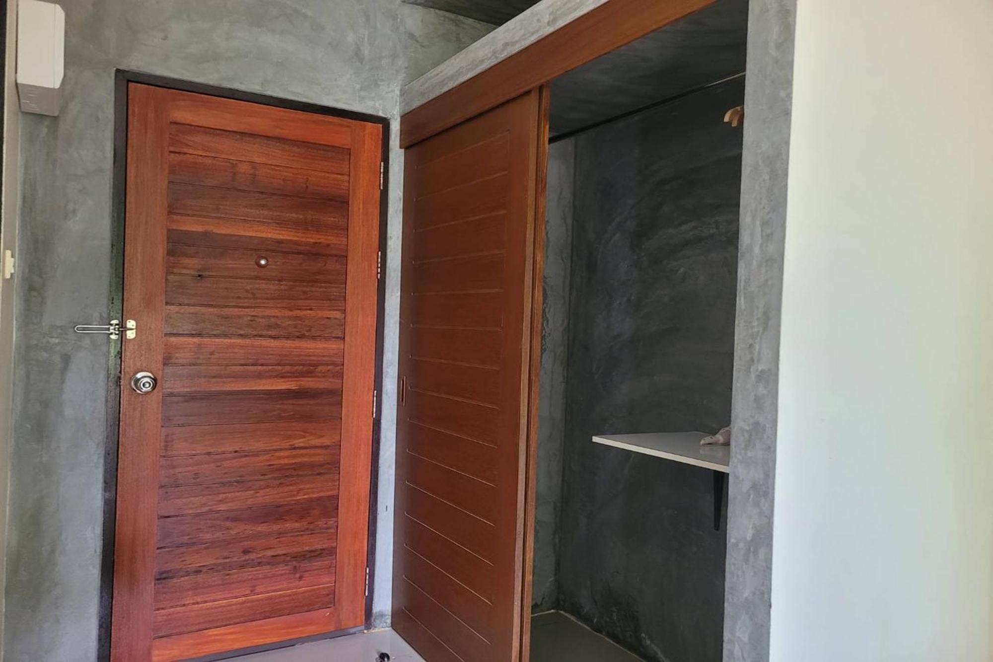 Snooze Inn Phuket - Free Shuttle To Bang Rong Pier Pa Khlok エクステリア 写真