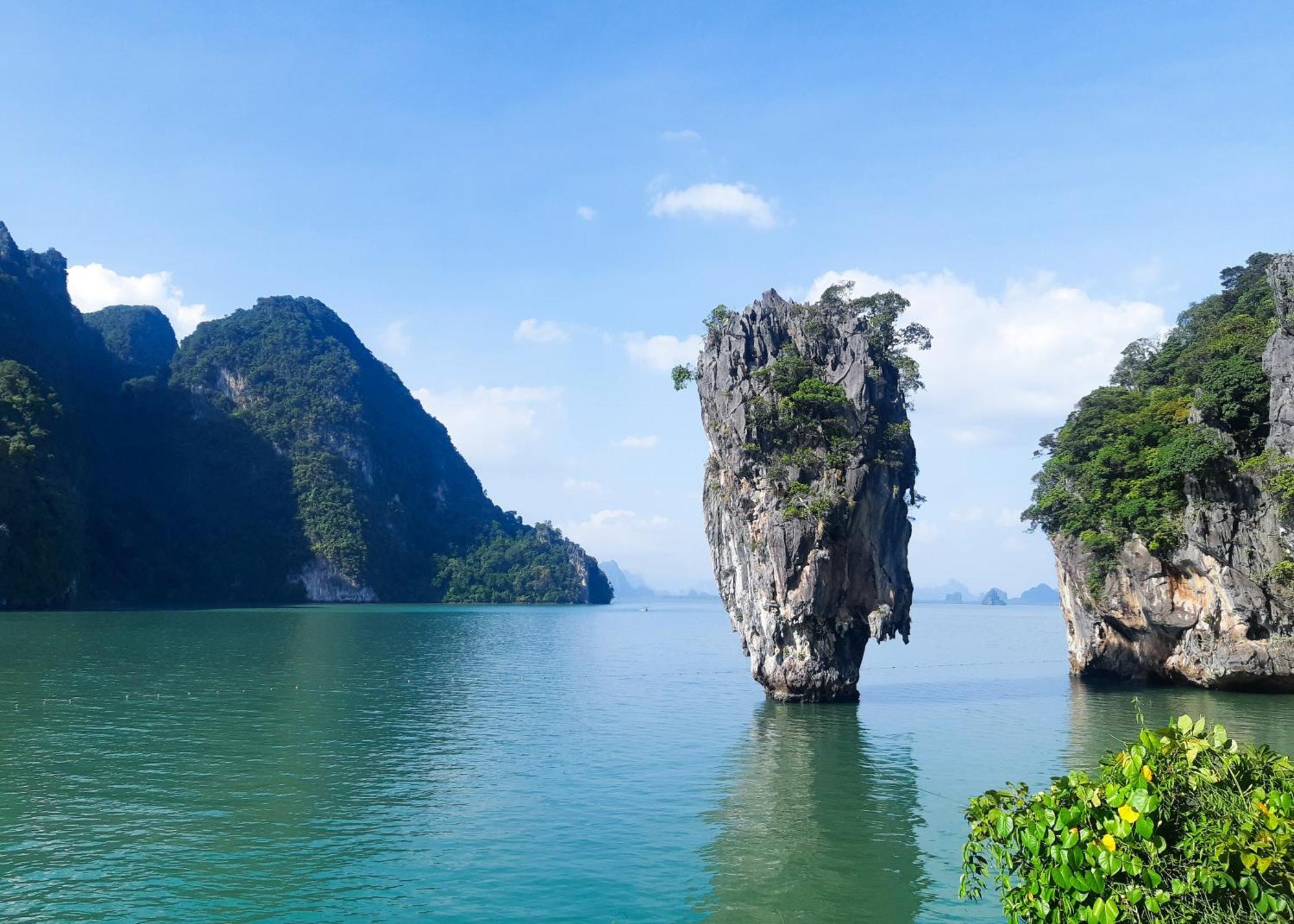 Snooze Inn Phuket - Free Shuttle To Bang Rong Pier Pa Khlok エクステリア 写真