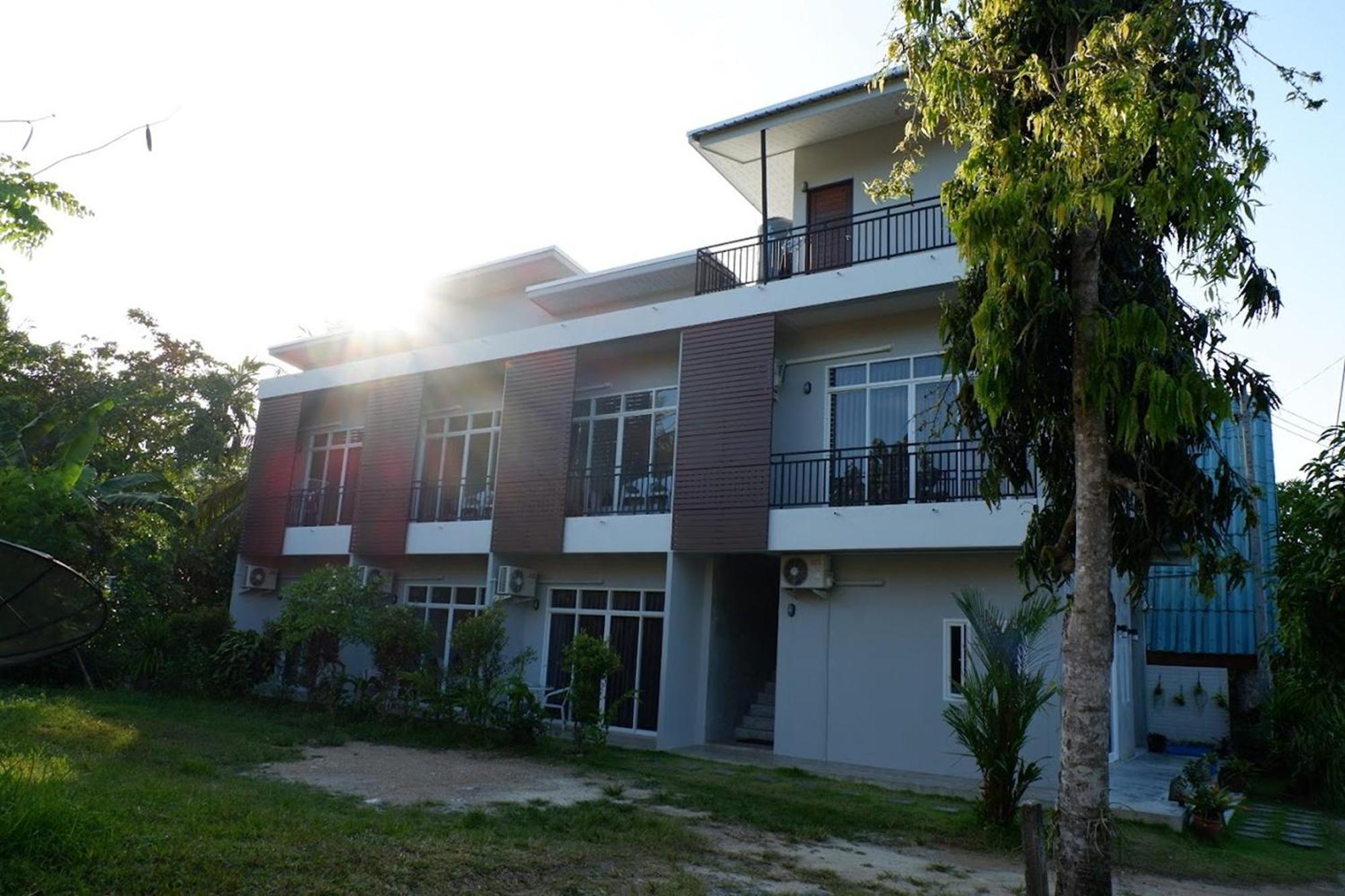 Snooze Inn Phuket - Free Shuttle To Bang Rong Pier Pa Khlok エクステリア 写真