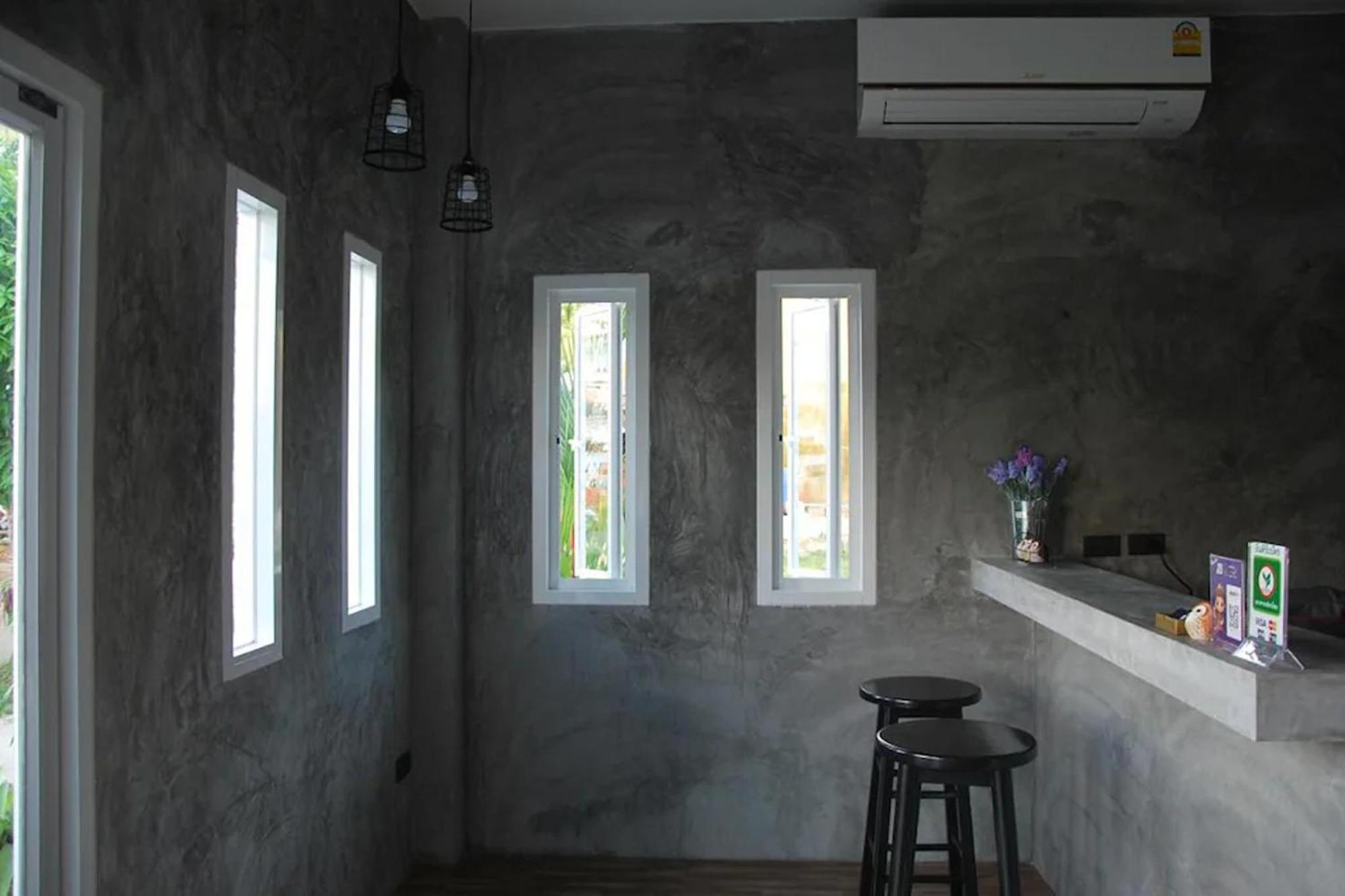 Snooze Inn Phuket - Free Shuttle To Bang Rong Pier Pa Khlok エクステリア 写真